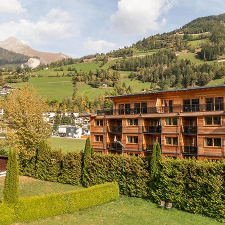 Alpenparks Montana Apartments Matrei in Osttirol Eksteriør billede