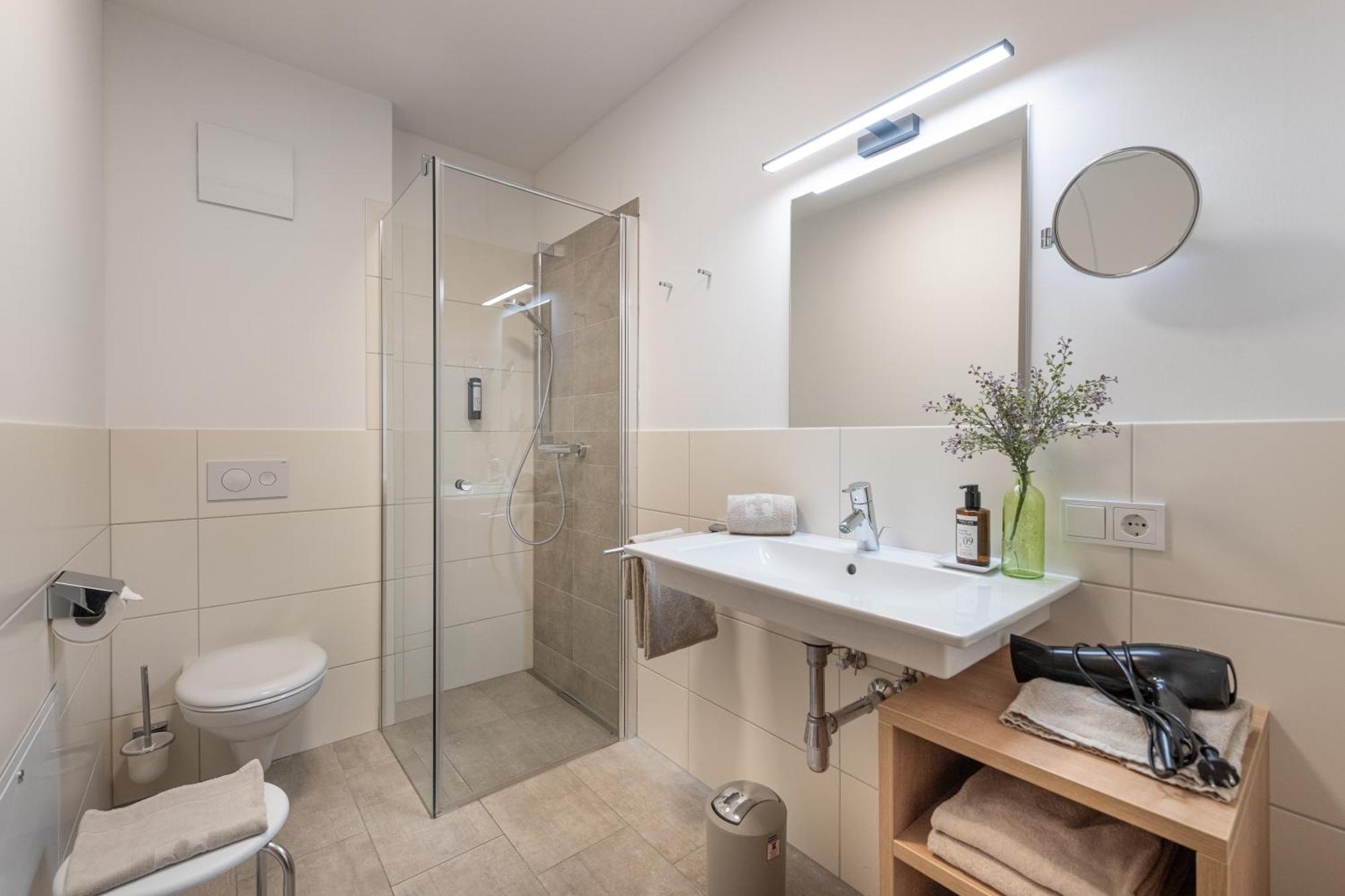 Alpenparks Montana Apartments Matrei in Osttirol Værelse billede